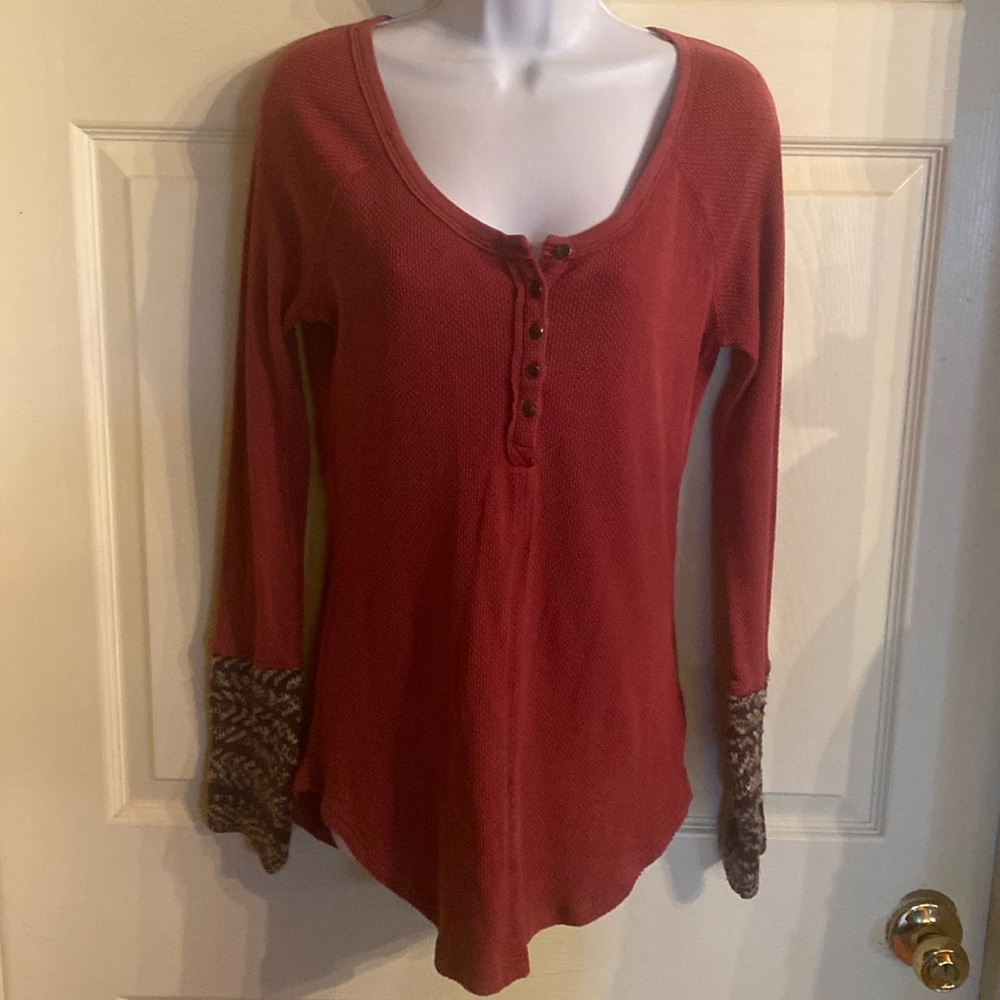 Women’s Large FREE PEOPLE